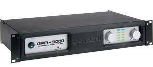 GEMINI GP 3000 GEMINI GP 3000