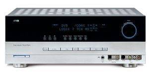HARMAN KARDON AVR247 RECEIVER HARMAN KARDON AVR247 RECEIVER