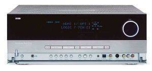 HARMAN KARDON AVR745 RECEIVER HARMAN KARDON AVR745 RECEIVER