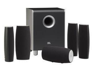 JBL CS680