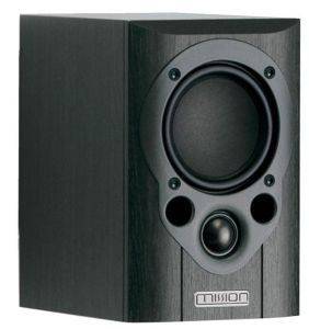 MISSION M30I ����� ������ BLACK