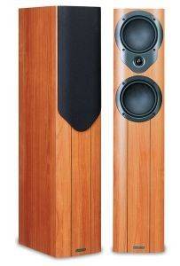 MISSION M34I HXEIA ������� CHERRY