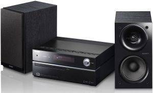 SONY CMT-HX30 SONY CMT-HX30