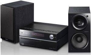 SONY CMT-HX30