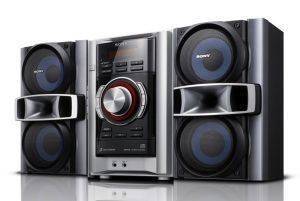 SONY MHC-EC78 SONY MHC-EC78