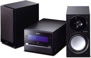 SONY CMT-DH3 SONY CMT-DH3