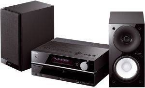 SONY CMT-HX50BTR SONY CMT-HX50BTR