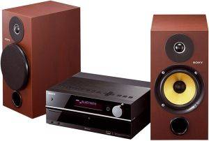 SONY CMT-HX70BTR SONY CMT-HX70BTR