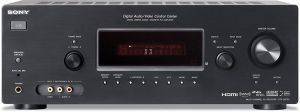 SONY STR-DG720 BLACK SONY STR-DG720 BLACK