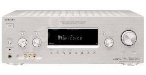 SONY STR-DG910 SILVER SONY STR-DG910 SILVER