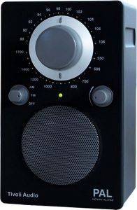 TIVOLI PAL BLACK TIVOLI PAL BLACK