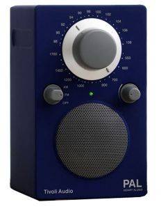 TIVOLI PAL BLUE TIVOLI PAL BLUE