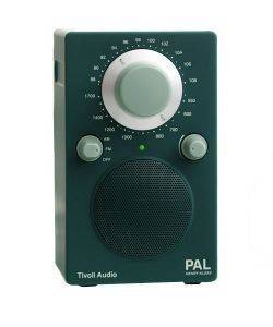 TIVOLI PAL GREEN TIVOLI PAL GREEN
