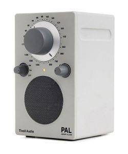 TIVOLI PAL GREY TIVOLI PAL GREY