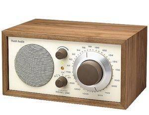 TIVOLI MODEL ONE PIANO BRN