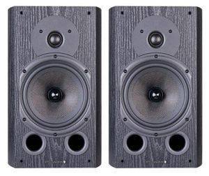 WHARFEDALE DIAMOND 9.1 BLACK WHARFEDALE DIAMOND 9.1 BLACK