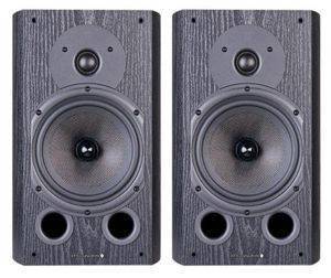 WHARFEDALE DIAMOND 9.1 BLACK