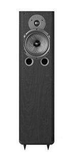 WHARFEDALE DIAMOND 9.4 BLACK WHARFEDALE DIAMOND 9.4 BLACK