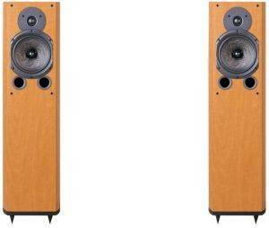 WHARFEDALE DIAMOND 9.4 CHERRY WHARFEDALE DIAMOND 9.4 CHERRY