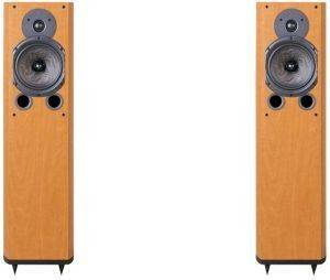 WHARFEDALE DIAMOND 9.4 CHERRY