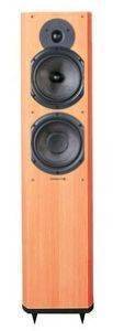 WHARFEDALE DIAMOND 9.5 ROSEWOOD