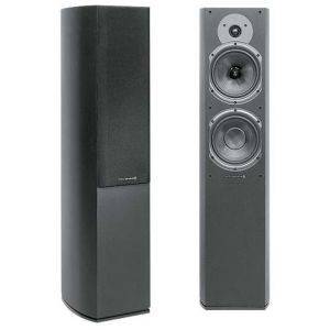 WHARFEDALE DIAMOND 9.5 BLACK WHARFEDALE DIAMOND 9.5 BLACK