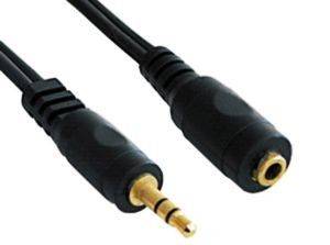 EQUIP:147273 ΚΑΛΩΔΙΟ ΗΧΟΥ ΕΠΕΚΤΑΣΗΣ 3,5MM M/F 5M EQUIP:147273 ΚΑΛΩΔΙΟ ΗΧΟΥ ΕΠΕΚΤΑΣΗΣ 3,5MM M/F 5M