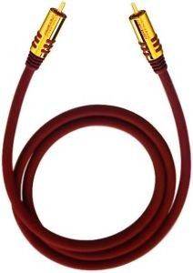 OEHLBACH 20531 NF SUBWOOFER CABLE 1M OEHLBACH 20531 NF SUBWOOFER CABLE 1M