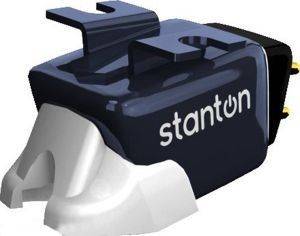 STANTON 500-V.3 STANTON 500-V.3