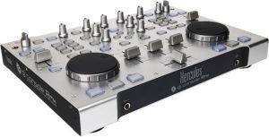 HERCULES DJ CONSOLE RMX HERCULES DJ CONSOLE RMX