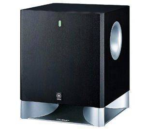 YAMAHA YST-SW225 BLACK YAMAHA YST-SW225 BLACK