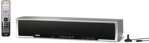 YAMAHA YSP-500 SILVER YAMAHA YSP-500 SILVER