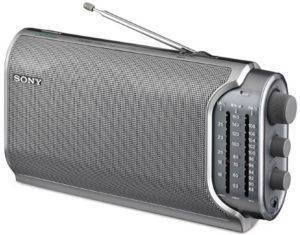 SONY ICF-704 SONY ICF-704