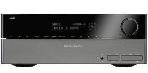 HARMAN KARDON AVR255 RECEIVER