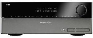 HARMAN KARDON HK3490 RECEIVER