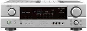 DENON AVR-1707 DENON AVR-1707