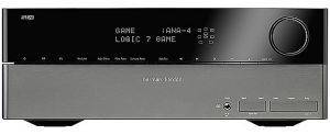 HARMAN KARDON AVR255 RECEIVER HARMAN KARDON AVR255 RECEIVER