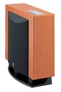 YAMAHA YST-FSW100 CHERRY