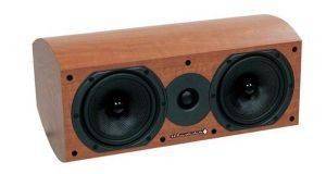 WHARFEDALE DIAMOND 9CC ROSEWOOD