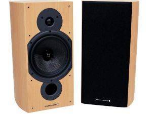 WHARFEDALE DIAMOND 9.3 ROSEWOOD