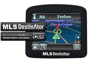 MLS DESTINATOR A3850 EU + �������������� ����