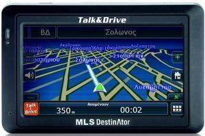MLS DESTINATOR T&D 43A + ΕΓΚΥΚΛΟΠΑΙΔΕΙΑ ΤΟΜΗ MLS DESTINATOR T&D 43A + ΕΓΚΥΚΛΟΠΑΙΔΕΙΑ ΤΟΜΗ