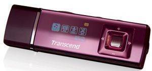 TRANSCEND 2GB T.SONIC 320 PINK