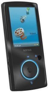 SANDISK SANSA VIEW 32GB