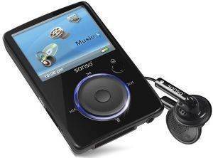 SANDISK SANSA FUZE FM 2GB SANDISK SANSA FUZE FM 2GB