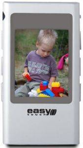 EASYTOUCH ET-3041 1.8\'\' LCD 2GB MP4 PLAYER EASYTOUCH ET-3041 1.8\'\' LCD 2GB MP4 PLAYER
