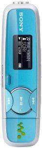 SONY NWZ-B135FL 2GB BLUE SONY NWZ-B135FL 2GB BLUE
