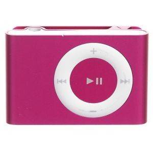 APPLE IPOD SHUFFLE 1GB PINK APPLE IPOD SHUFFLE 1GB PINK