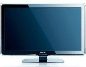 PHILIPS 32\'\' LCD TV 32PFL7803D PHILIPS 32\'\' LCD TV 32PFL7803D