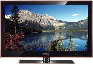 SAMSUNG LE46A856S 46\'\' LCD TV SAMSUNG LE46A856S 46\'\' LCD TV